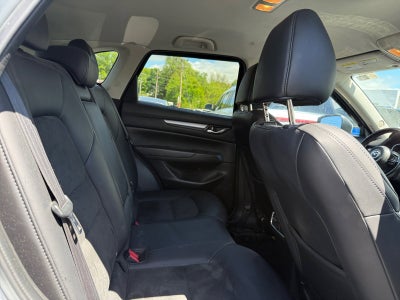 2020 Mazda Mazda CX-5 Touring