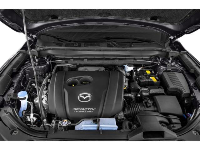 2020 Mazda Mazda CX-5 Touring