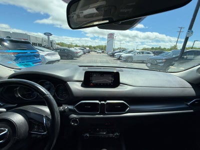 2020 Mazda Mazda CX-5 Touring