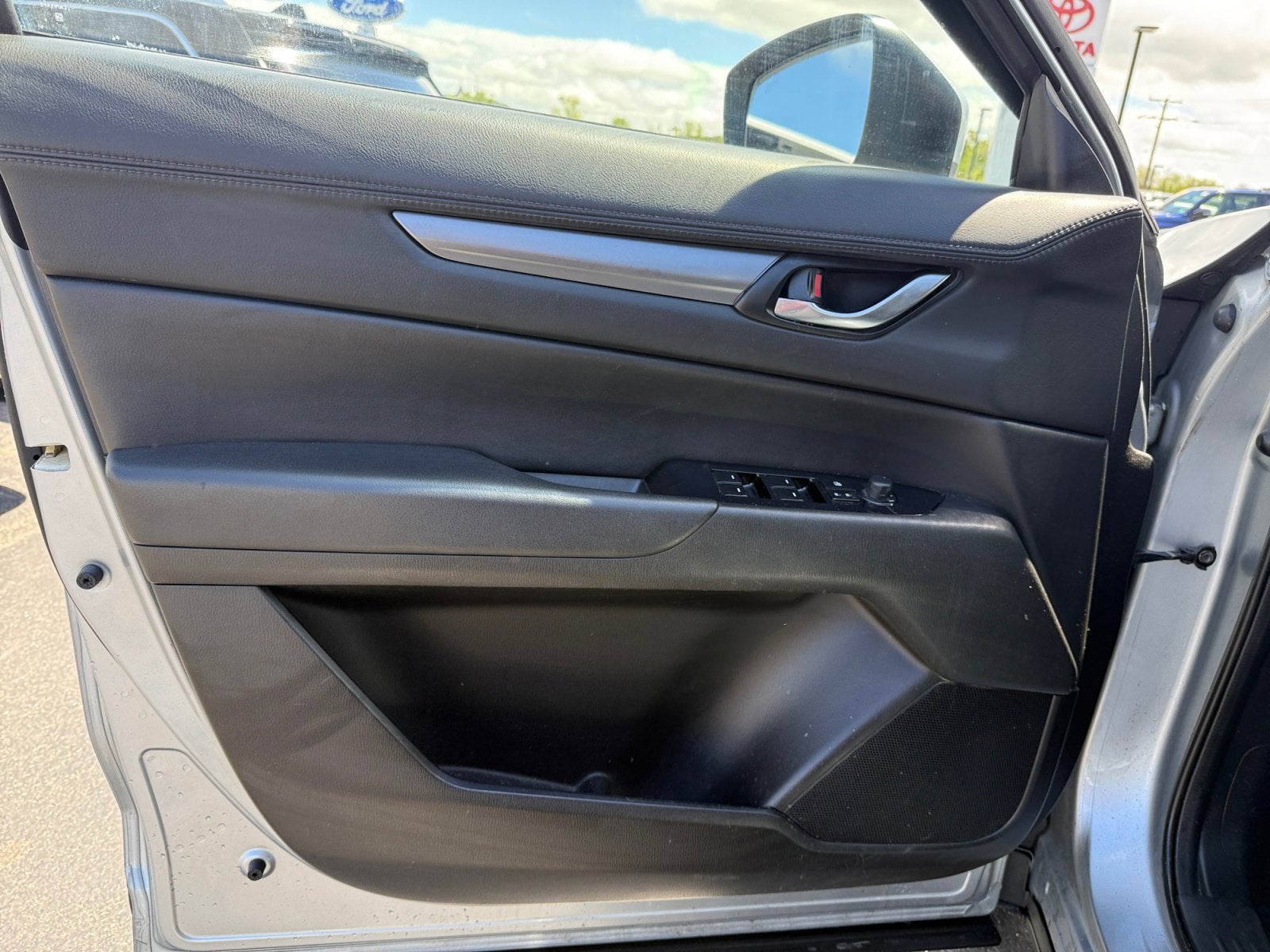 2020 Mazda Mazda CX-5 Touring