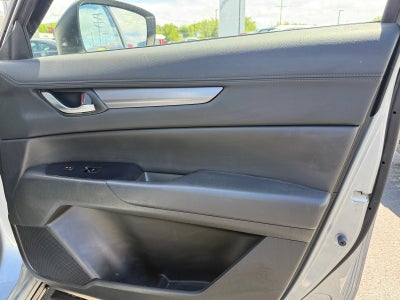 2020 Mazda Mazda CX-5 Touring