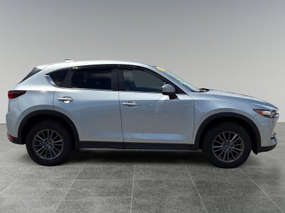 2020 Mazda Mazda CX-5 Touring