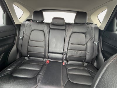 2017 Mazda Mazda CX-5 Grand Touring