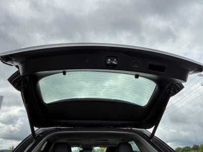 2017 Mazda Mazda CX-5 Grand Touring