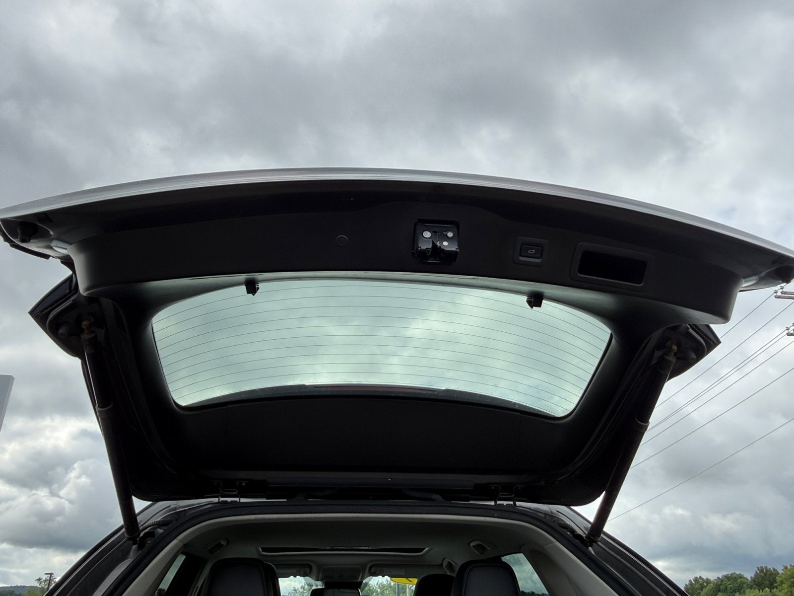 2017 Mazda Mazda CX-5 Grand Touring