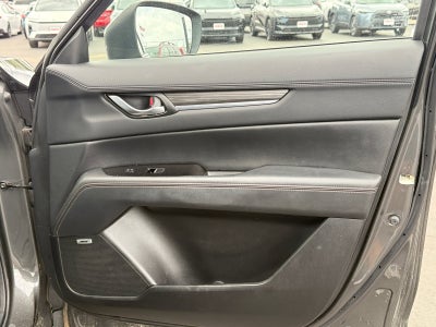 2017 Mazda Mazda CX-5 Grand Touring