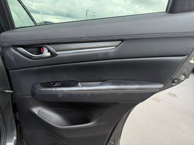 2017 Mazda Mazda CX-5 Grand Touring