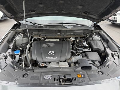2017 Mazda Mazda CX-5 Grand Touring