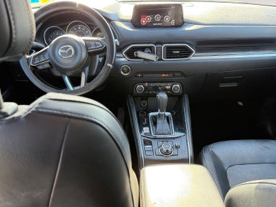 2017 Mazda Mazda CX-5 Grand Select