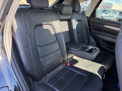 2017 Mazda Mazda CX-5 Grand Select