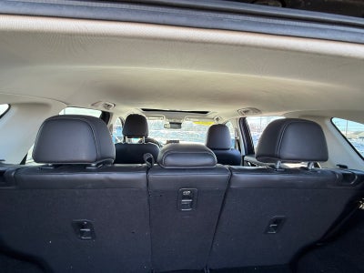 2017 Mazda Mazda CX-5 Grand Select