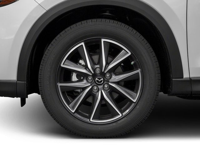2018 Mazda Mazda CX-5 Grand Touring