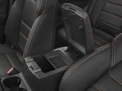 2018 Mazda Mazda CX-5 Grand Touring