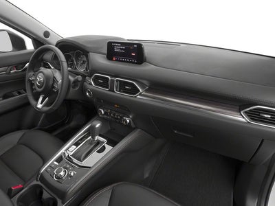 2018 Mazda Mazda CX-5 Grand Touring