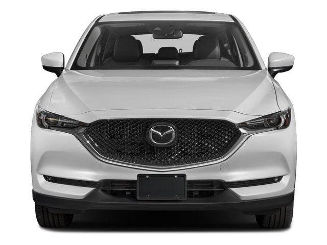 2018 Mazda Mazda CX-5 Grand Touring