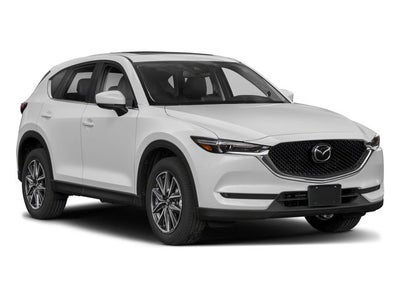 2018 Mazda Mazda CX-5 Grand Touring