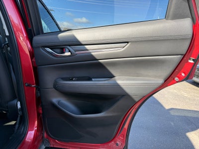 2023 Mazda Mazda CX-5 2.5 S Premium Plus Package