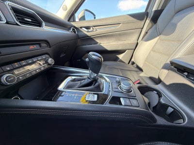 2023 Mazda Mazda CX-5 2.5 S Premium Plus Package