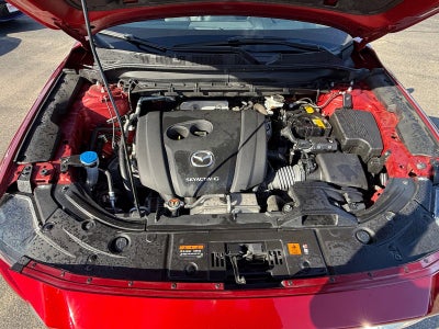 2023 Mazda Mazda CX-5 2.5 S Premium Plus Package