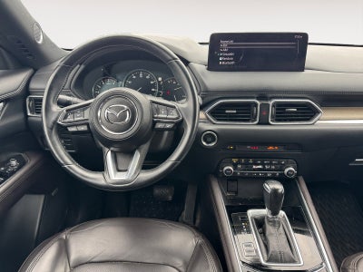 2021 Mazda Mazda CX-5 Signature