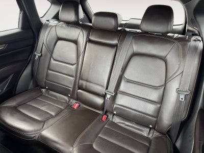 2021 Mazda Mazda CX-5 Signature