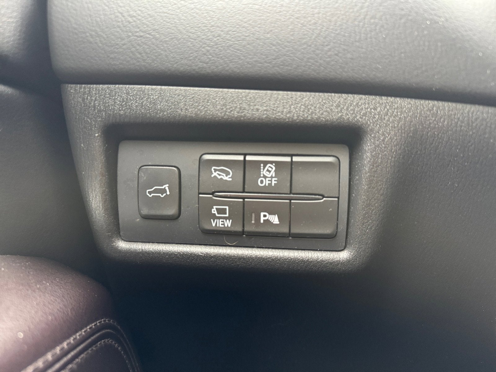 2021 Mazda Mazda CX-5 Signature