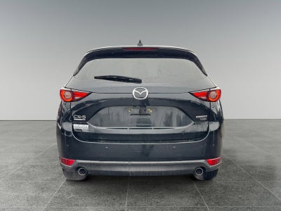 2021 Mazda Mazda CX-5 Signature