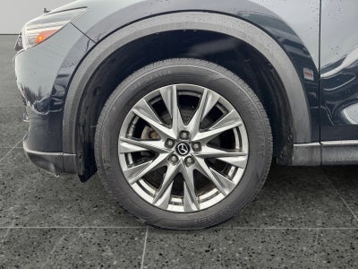 2021 Mazda Mazda CX-5 Signature