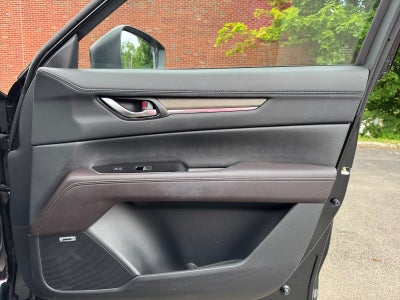 2023 Mazda Mazda CX-5 2.5 Turbo Signature
