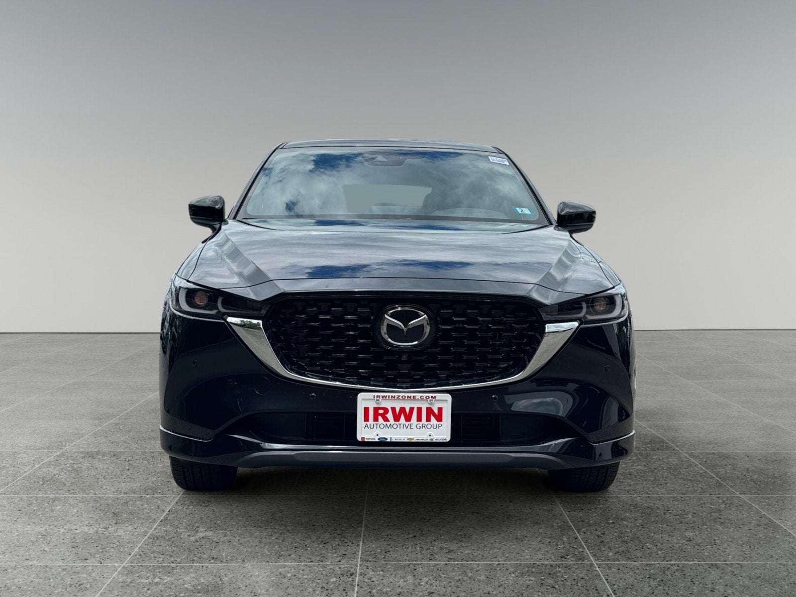 2023 Mazda Mazda CX-5 2.5 Turbo Signature