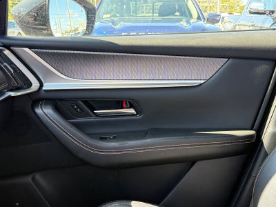 2025 Mazda Mazda CX-70 3.3 Turbo Premium Plus Package