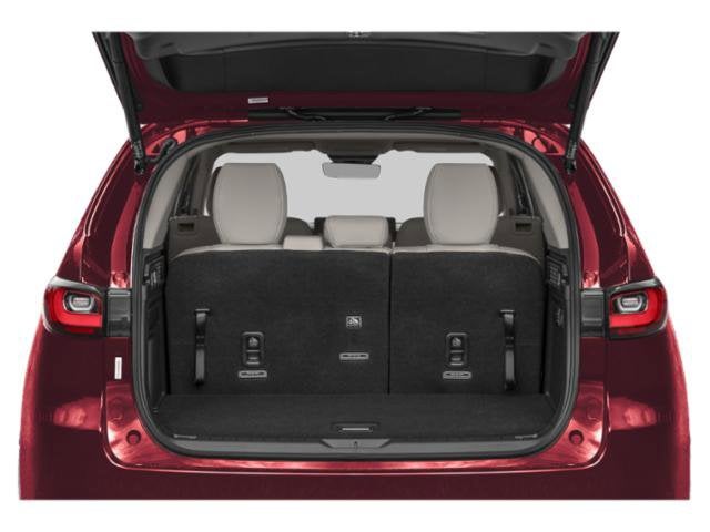 2024 Mazda Mazda CX-90 3.3 Turbo Premium Plus