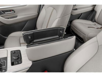 2024 Mazda Mazda CX-90 3.3 Turbo Premium Plus