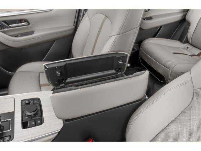 2024 Mazda Mazda CX-90 3.3 Turbo Premium Plus