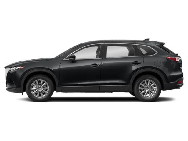 2022 Mazda Mazda CX-9 Carbon Edition