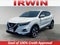 2021 Nissan Rogue Sport SL