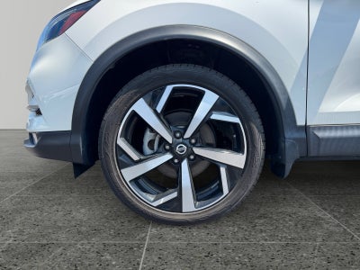 2021 Nissan Rogue Sport SL