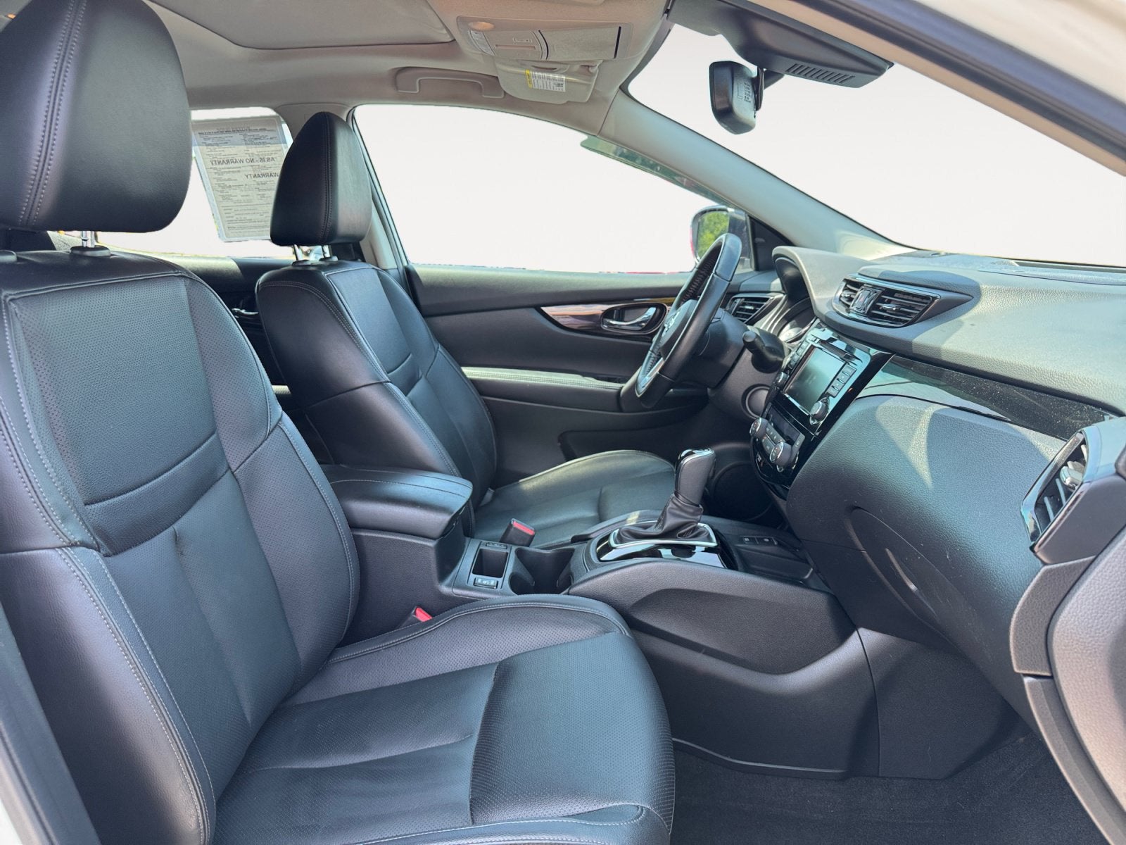 2021 Nissan Rogue Sport SL