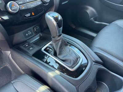 2021 Nissan Rogue Sport SL