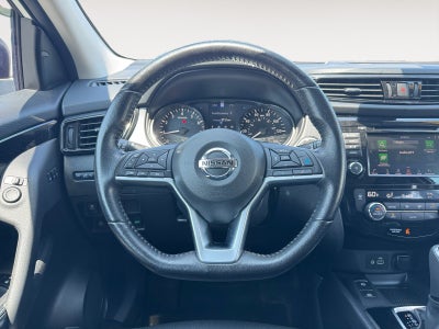 2021 Nissan Rogue Sport SL