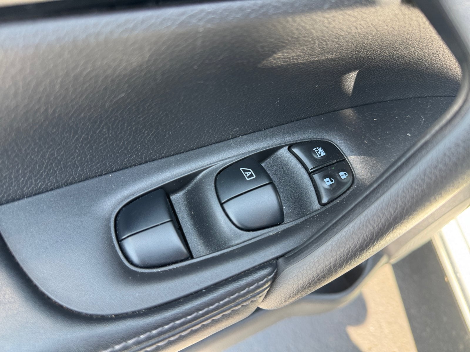 2021 Nissan Rogue Sport SL