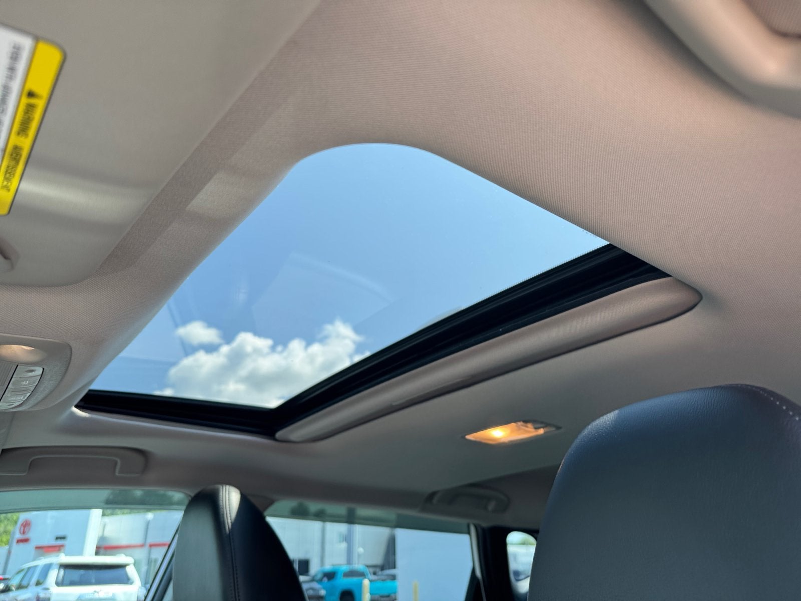 2021 Nissan Rogue Sport SL