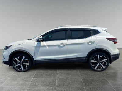 2021 Nissan Rogue Sport SL