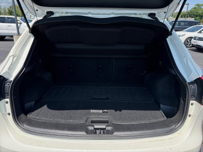 2021 Nissan Rogue Sport SL