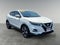 2021 Nissan Rogue Sport SL