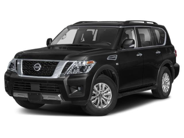 2020 Nissan Armada SV