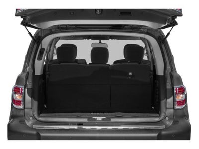 2020 Nissan Armada SV