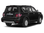 2020 Nissan Armada SV