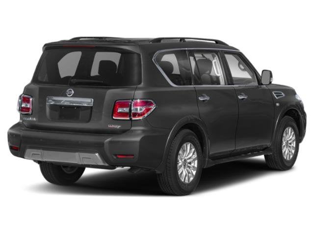 2020 Nissan Armada SV