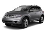 2010 Nissan Murano LE